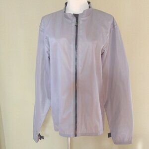 💖💖NWOT UNISEX 🥰🥰 Very rare hard to find YKK Windbreaker